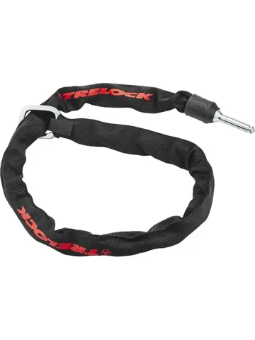 Trelock insteekketting ZR 355 100/6