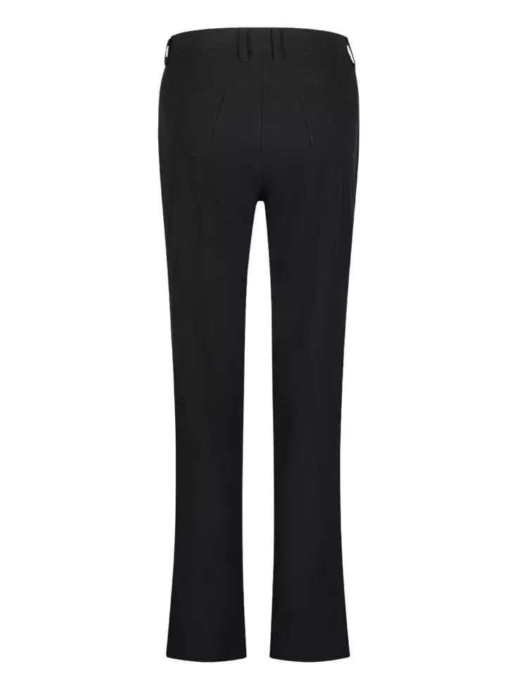 Mosso - Gevoerde broek dames - Human Nature
