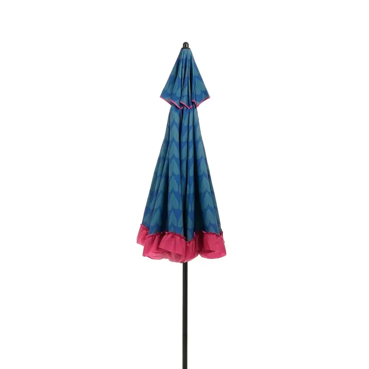 Mitchell Stokparasols Edelman