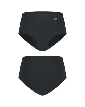 Menstruatie ondergoed - High Waist Hiphugger