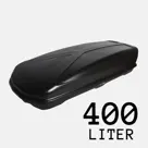 Dakkoffer N19 - 400 liter - Farad