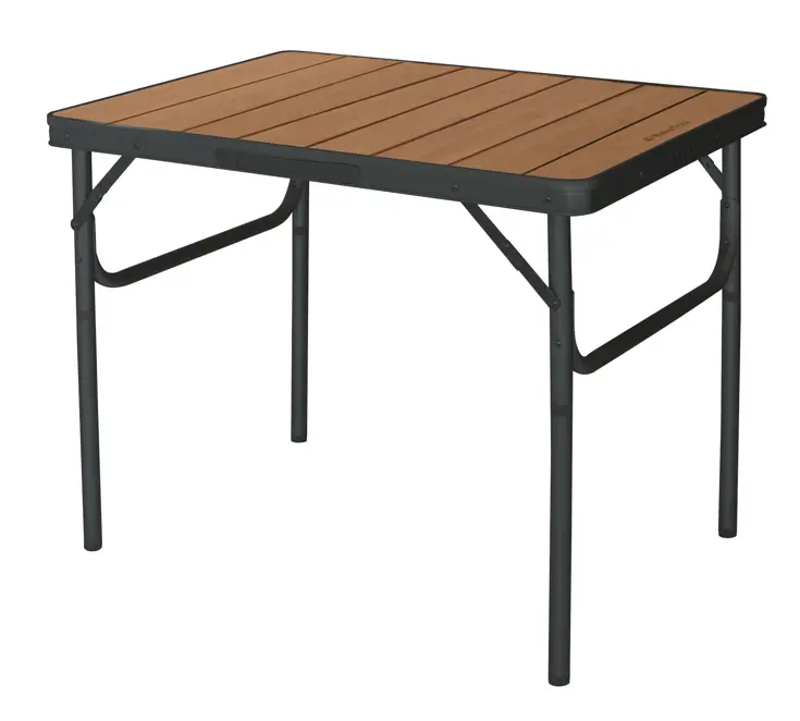 Eurotrail Arsoli Bamboe Klaptafel