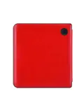 Origami Hoesje - Kobo Libra 2 Zonder Slaapfunctie
