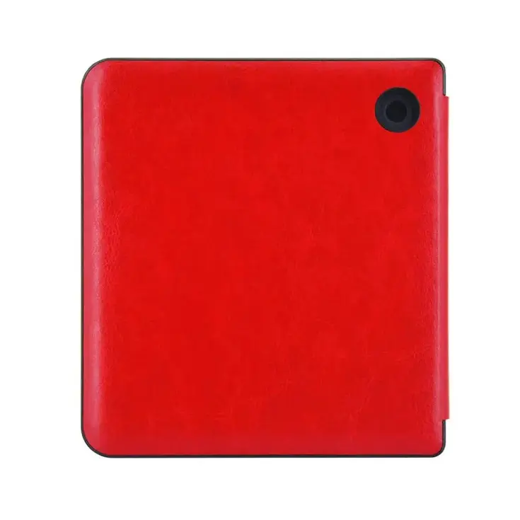 Origami Hoesje - Kobo Libra 2 Zonder Slaapfunctie