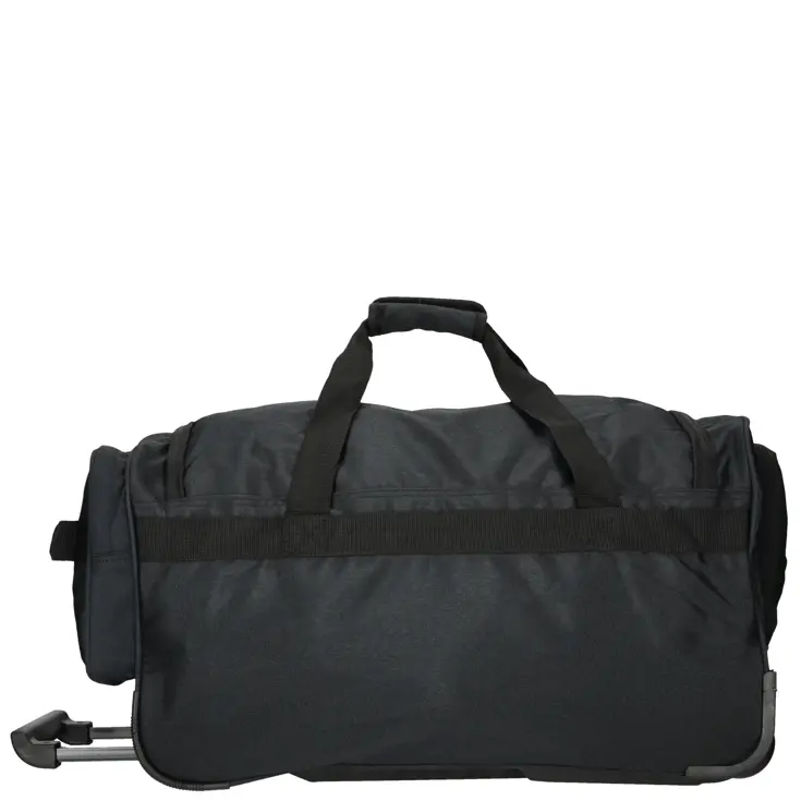 Montevideo - Wieltas - Reistas - 49L