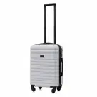 Reiskoffer S ABS 39L met TSA-slot en 360° wielen