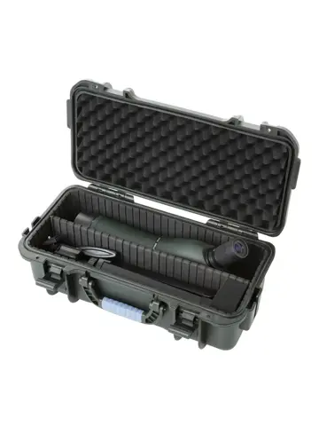 Observatiekijker 20-60x60 Zoom