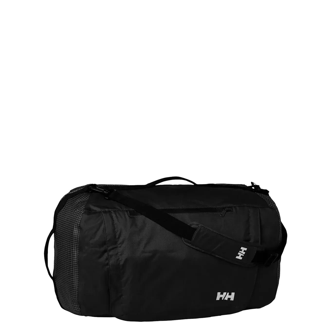 Helly Hansen  Hightide WP Duffel 65L black  Zwart main product image