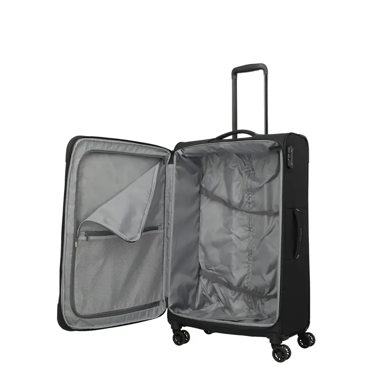 Umbria 4 Wheel Trolley L  | 90 L