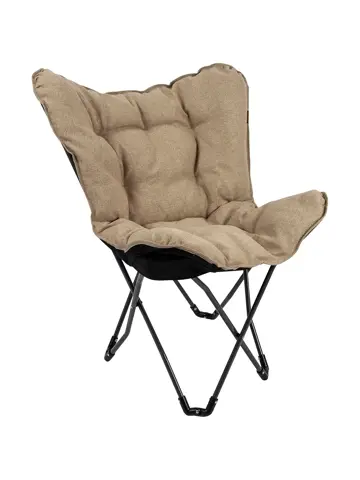 Vlinderstoel Grainger M