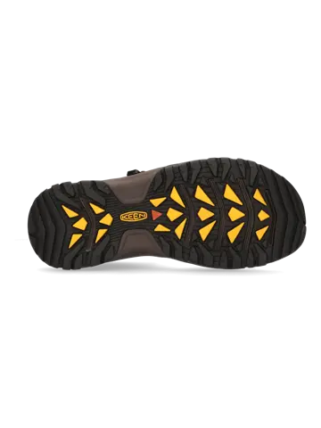 Targhee III - Wandelschoenen - Heren