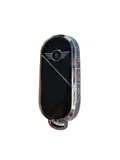 Sleutelhoesje  MINI zwart New