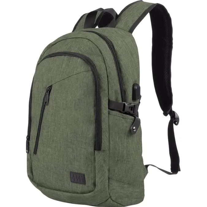 TRVLMORE Rugtas - 25L - 15,6Inch