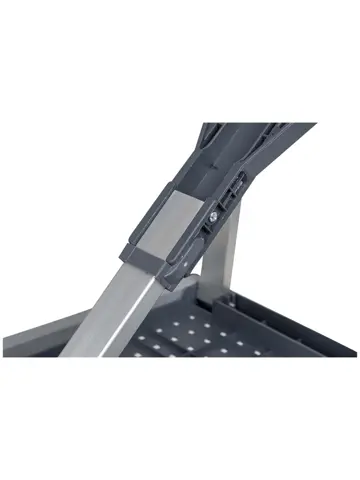 Picknicktafel Basic Inklapbaar