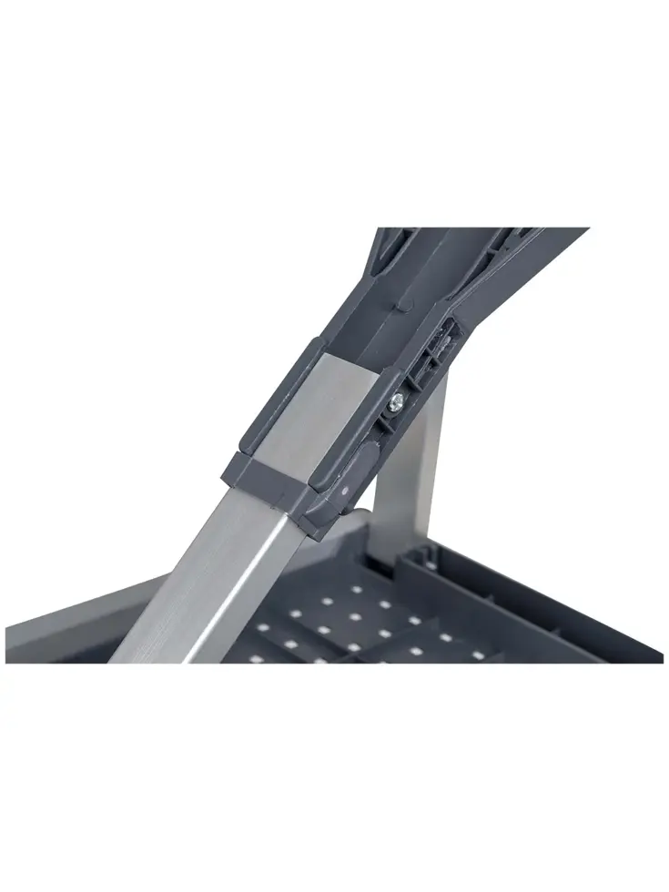 Picknicktafel Basic Inklapbaar