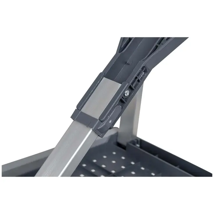 Picknicktafel Basic Inklapbaar