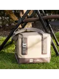 Freja koeltas 17L beige