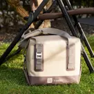 Freja koeltas 17L beige
