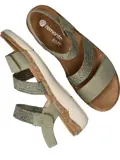 Sandalen Dames
