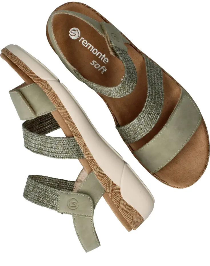 Sandalen Dames