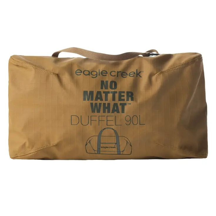 No Matter What Duffel 90L  | 90 L