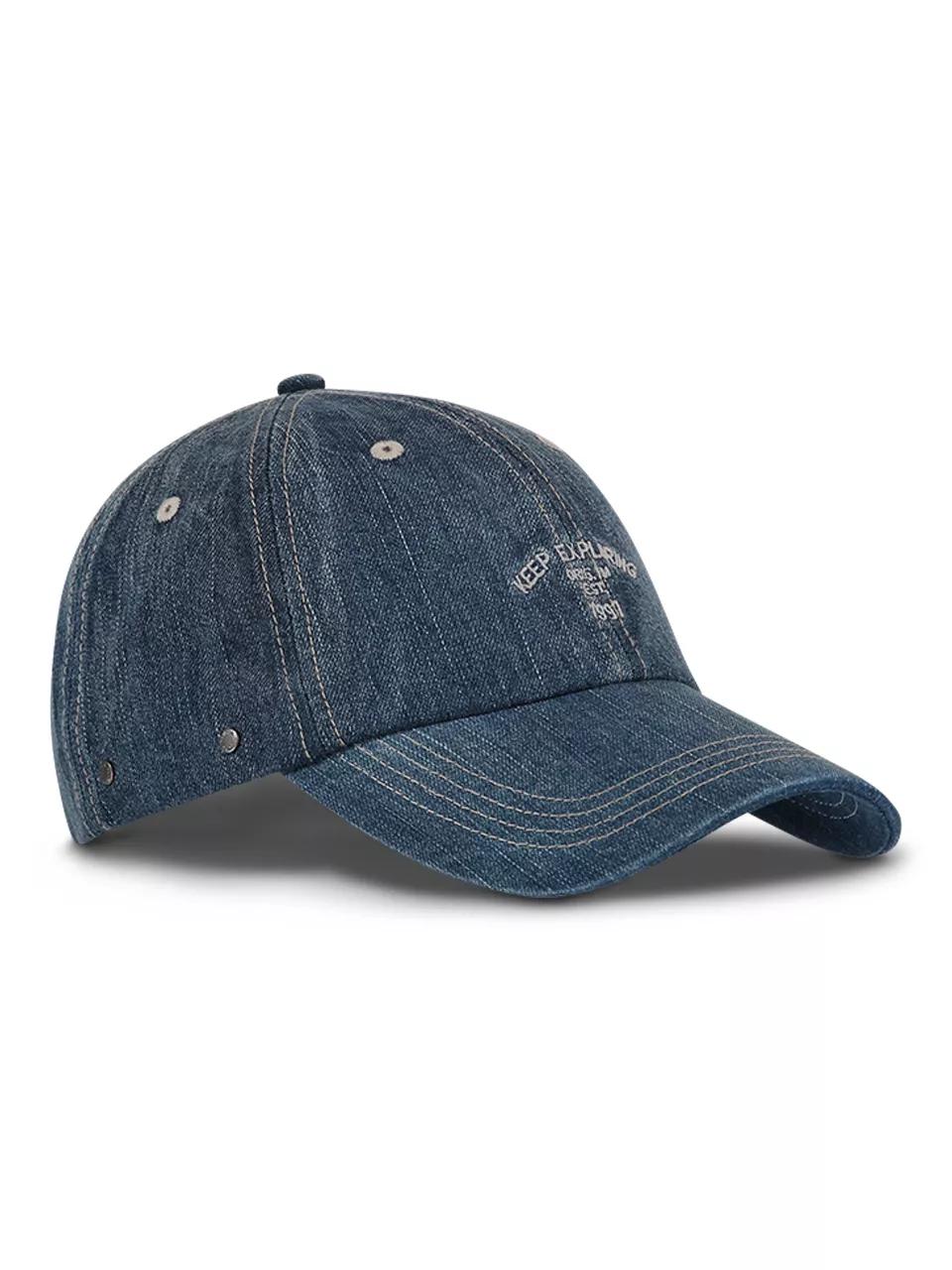 ANWB  Wera  Cap  Denim   1-size main product image