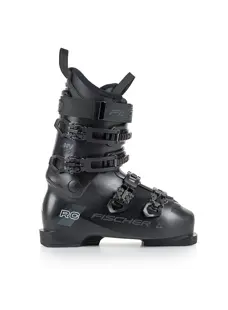 Fischer RC 90 BLACK skischoenen