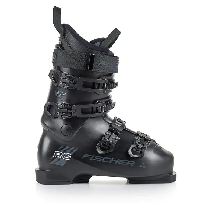 Fischer RC 90 BLACK skischoenen