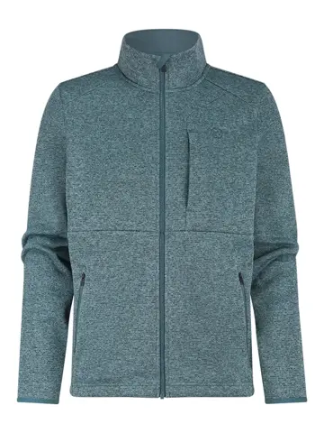 Pharr - Fleecevest heren - Human Nature
