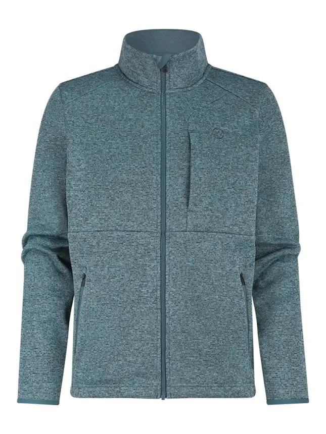 Pharr - Fleecevest heren - Human Nature
