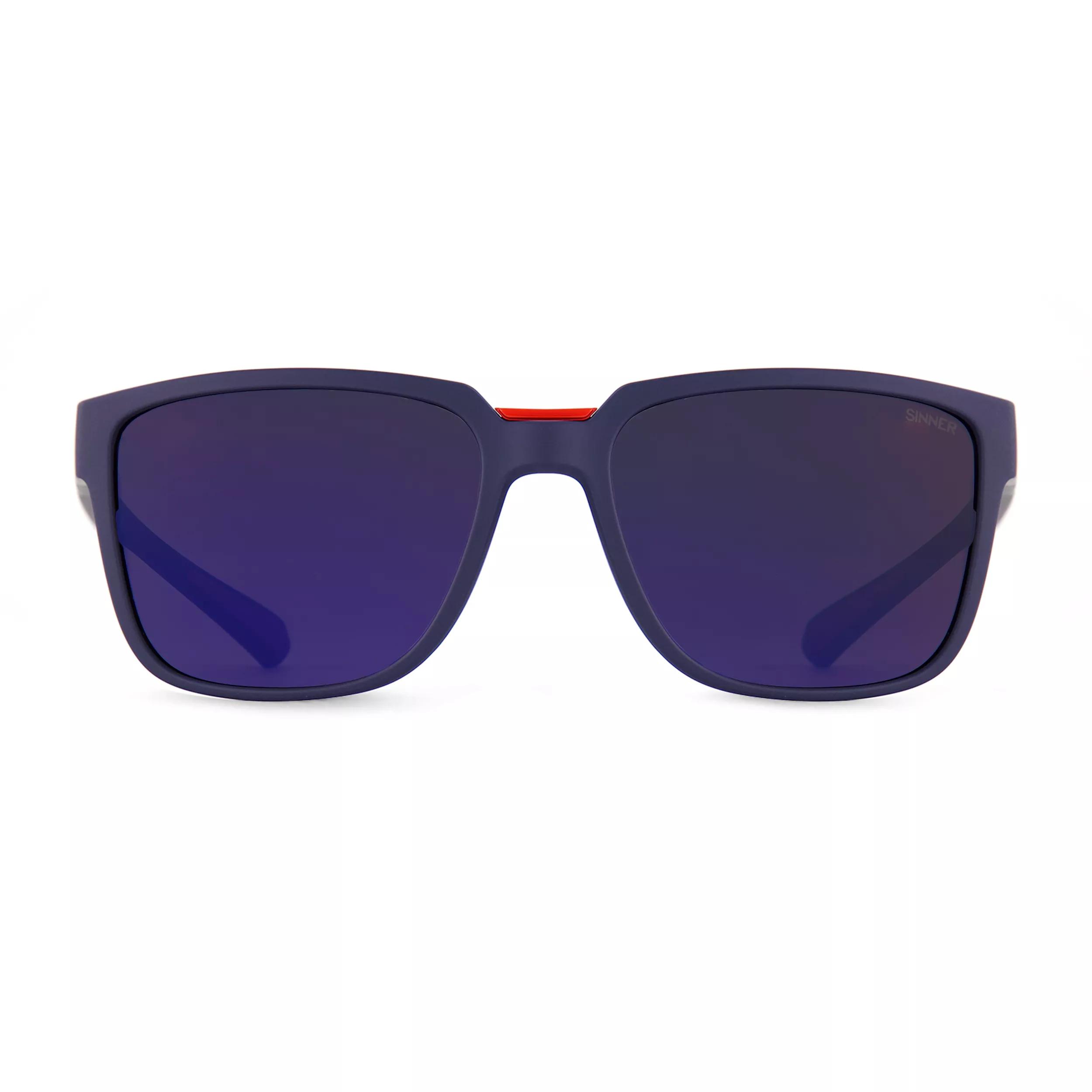 Sinner Knoll  Zonnebril  Donker Blauw