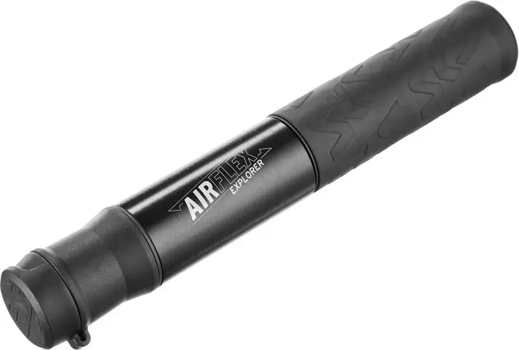 Sks Pomp Hand Airflex Explorer Alm Zwart