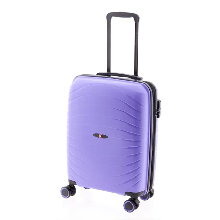 Kick-off - Handbagage koffer - 55cm - 40L