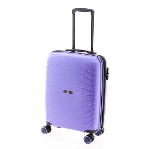 Kick-off - Handbagage koffer - 55cm - 40L