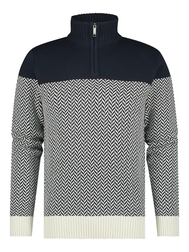 Trod - Trui heren - Human Nature
