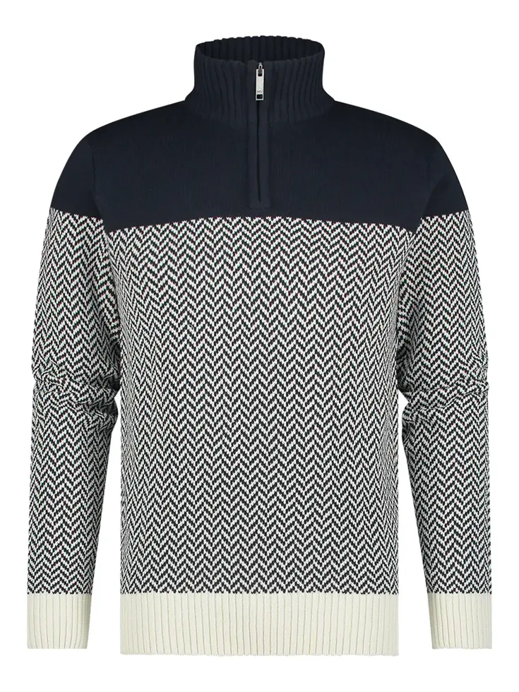 Trod - Trui heren - Human Nature
