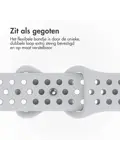 Bandje voor Apple Watch | 38/40/41/42 mm
