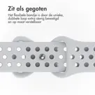 Bandje voor Apple Watch | 38/40/41/42 mm