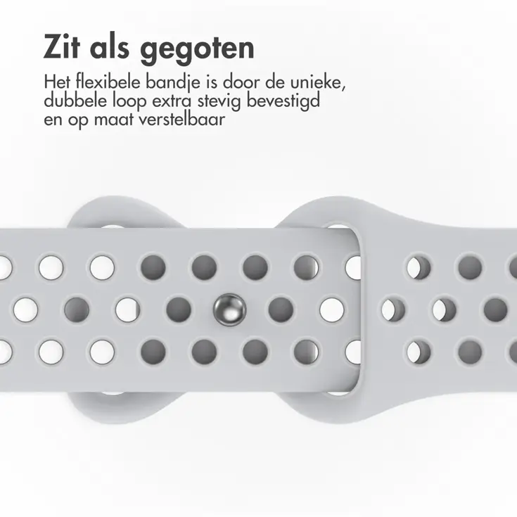 Bandje voor Apple Watch | 38/40/41/42 mm