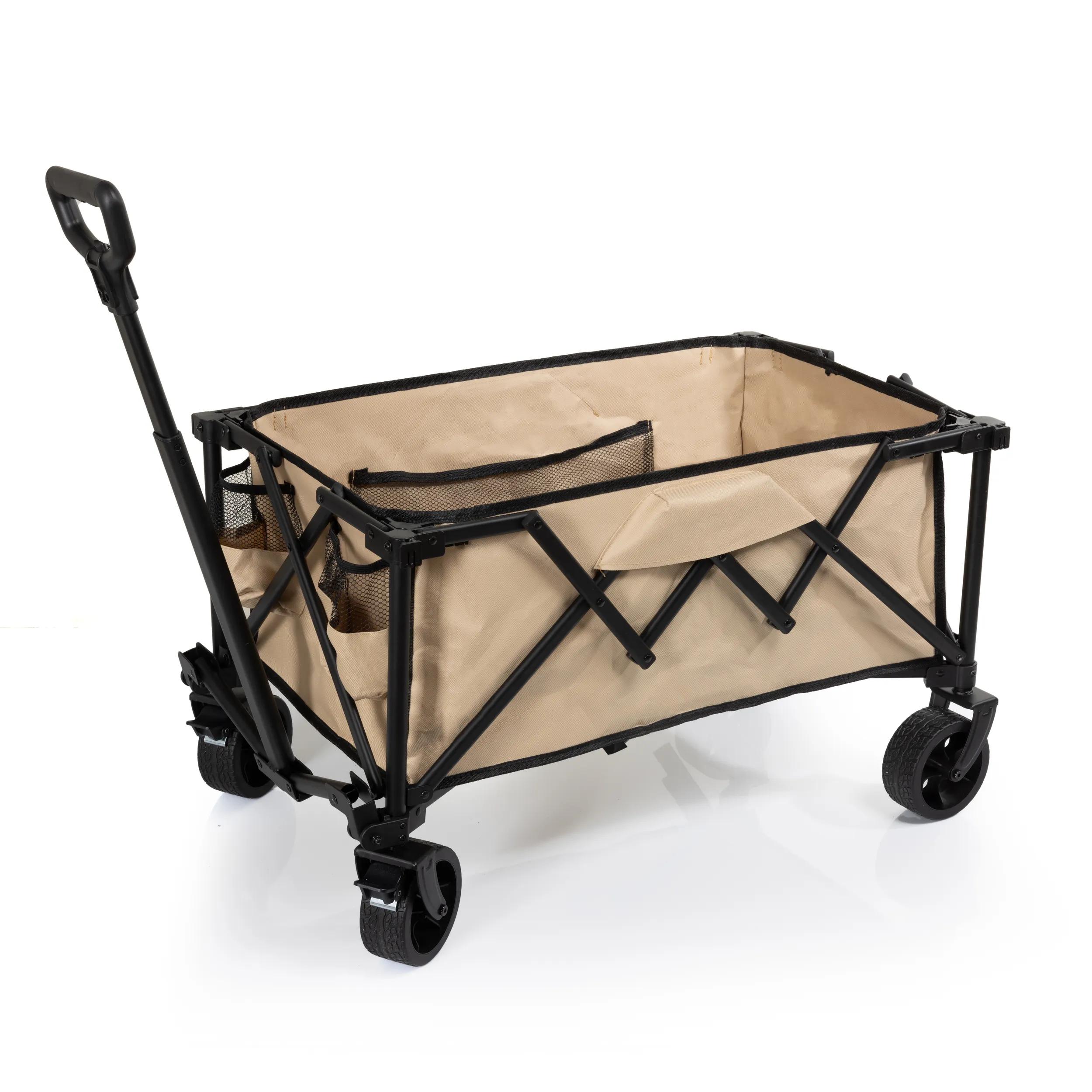 Travelnet  Murcia Bolderkar Allroad  Beige