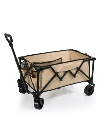 Travelnet Murcia Bolderkar Allroad