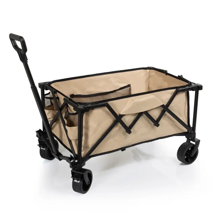 Travelnet Murcia Bolderkar Allroad