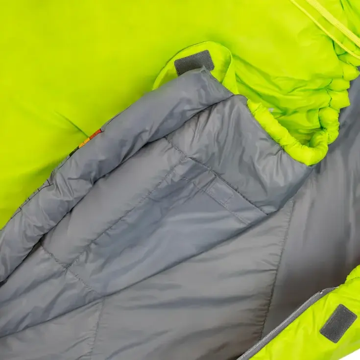 Mummyslaapzak Zeta 50