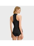 FALKE - O-hals Tanktop Ultralight - Dames