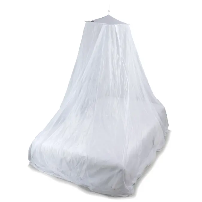 Travelnet klamboe Pop Out II Anti knutten
