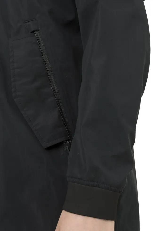 Long Bomber - Regenjas Dames