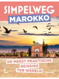 Simpelweg  reisgids Marokko
