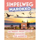 Simpelweg  reisgids Marokko