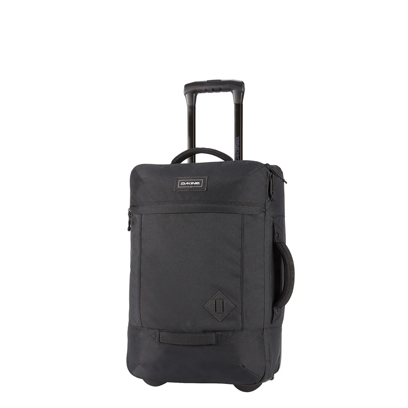 Dakine  365 Carry On Roller 40L black  Zwart main product image