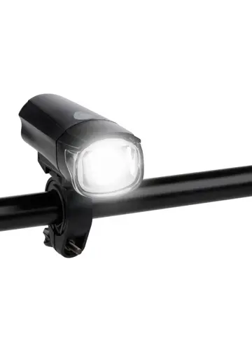 Dunlop Fietsverlichting LED - Voorlicht